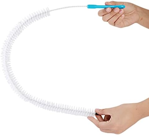 71cm Flexible Drain Snake Cleaner Tool