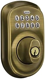 Powerful security for your home