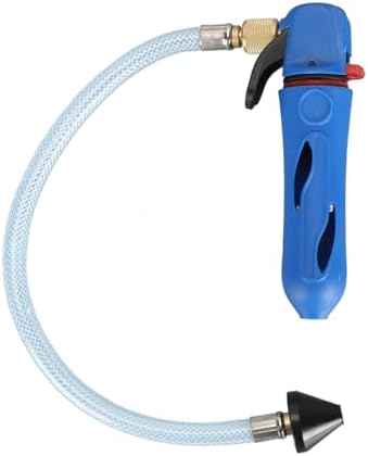 Efficient AC Condensate Cleaner
