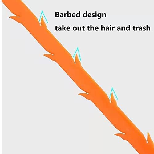 Efficient Hair Debris Buster