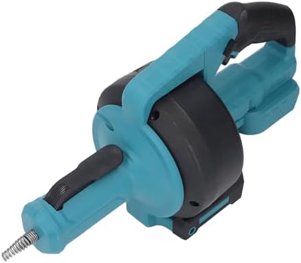 Effortless 7m Drain Auger for homes and plumbing relief