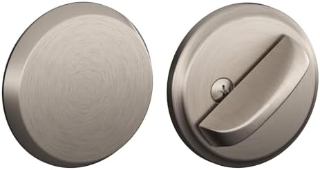 Schlage B81 619 Deadbolt
