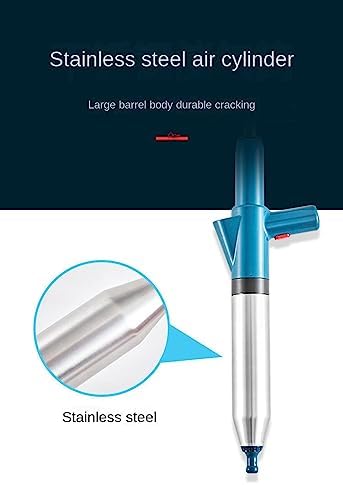 Stainless Steel Toilet Pipe Dredger