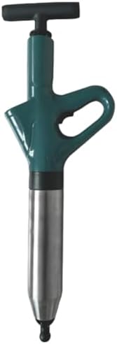 High Pressure Air Drain Blaster for Bathroom Clogs