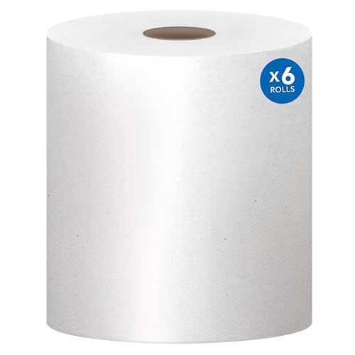 Essential Bulk Paper Towels for Home Use White