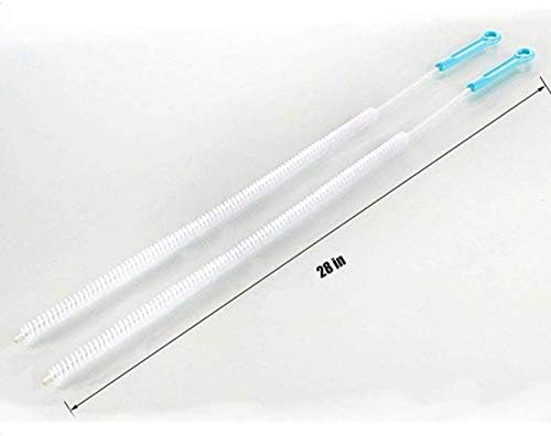 28 Sewer Drain Brush