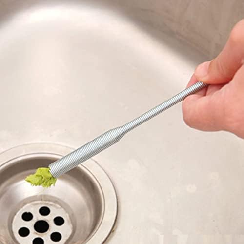 85cm Flexible Dredging Stick for Sink Shower Drain Hair Removal Tool