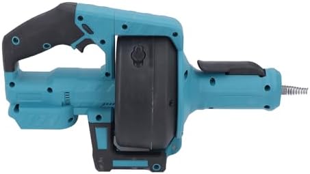 Cordless Electric Drain Auger with 7m Cable