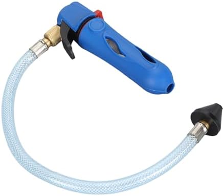 Efficiently tackle condensation with CO2 AFe
