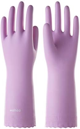 LANON Wahoo Skin-Friendly Reusable Gloves