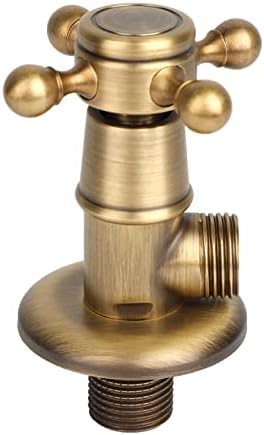 Tnfeeon Angle Valve
