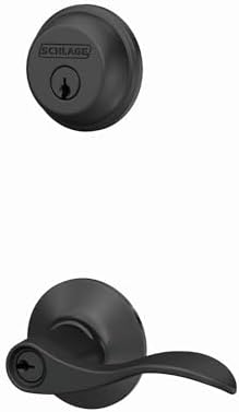 Safe Entry Deadbolt Professional Security for Your Home