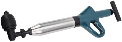 Ymiko Toilet Plunger Effortlessly Unblock Your Drains