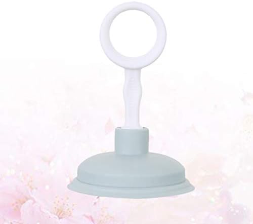 Lift the Saxy Sink Plunger
