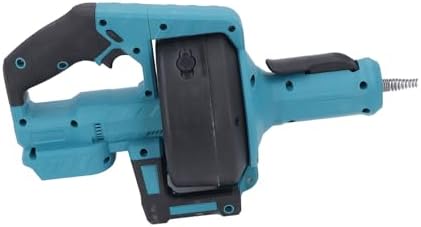 Effortless 7m Drain Auger for homes and plumbing relief