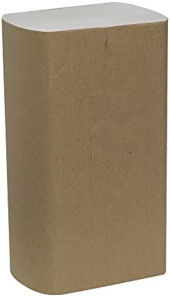 Georgia-Pacific Pacific Blue Basic Multifold Paper Towels 250 x 16