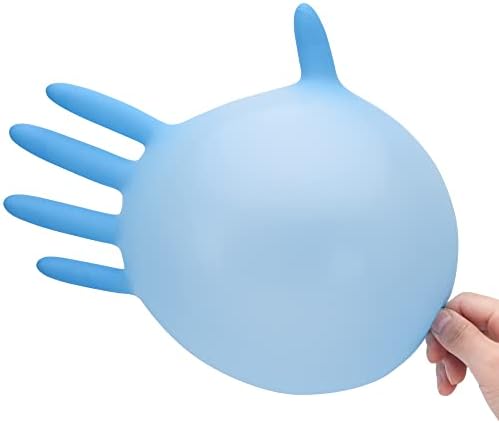 Reliable Nitrile Exam Gloves for Medical Cleaning