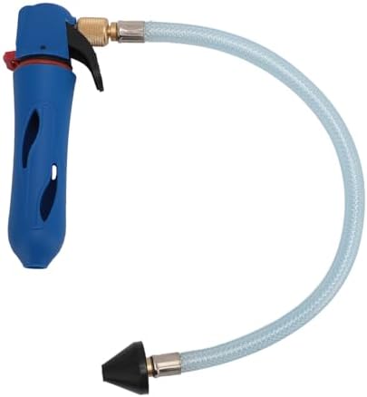 Yosoo AC Drain Auger CleanerBlue