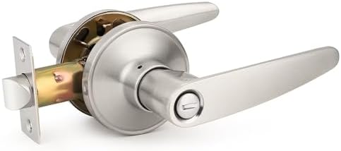 Probrico Privacy Door Levers Set