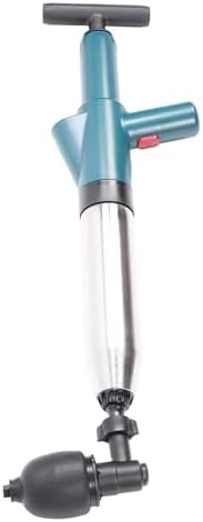 High Pressure Drain Unclogger Clean Effortlessly with Precision-Engineered Stainless Steel Tool
