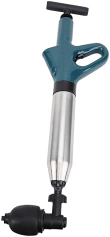 Ymiko Toilet Plunger Effortlessly Unblock Your Drains