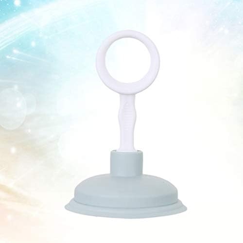 Lift the Saxy Sink Plunger
