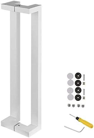 Sturdy Door Handle Set for Home Commercial Use