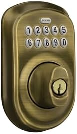 Powerful security for your home