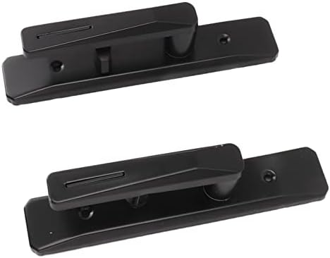Elegant Door Handle Lock for Home