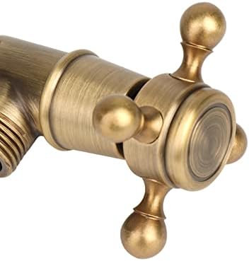 Tnfeeon Angle Valve