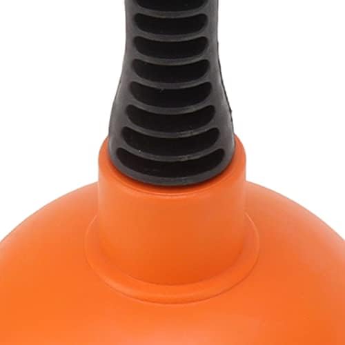 Sink plunger