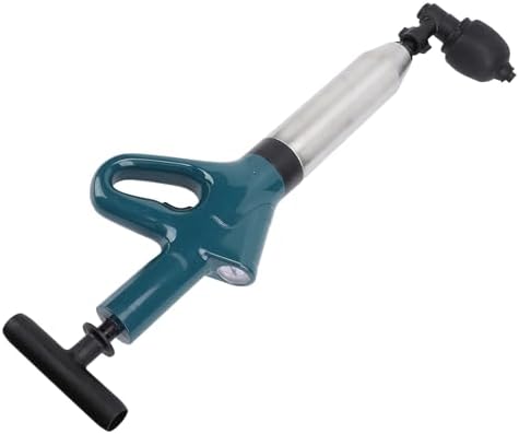 Ymiko Toilet Plunger Effortlessly Unblock Your Drains