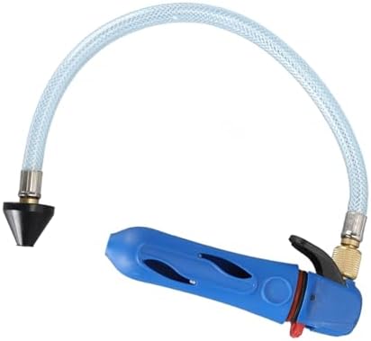 Aoveew Threaded Drain Gun