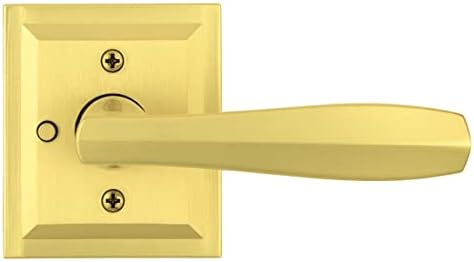 Baldwin Torrey Pines Door Handle