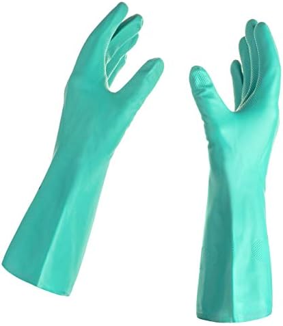 Nitrile Hand Gloves