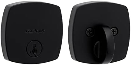 Secure Modern Door Lock