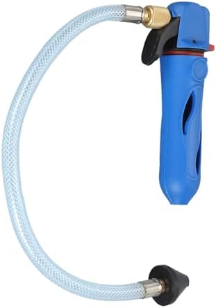 Aoveew Threaded Drain Gun