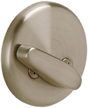 Schlage B81 619 Deadbolt