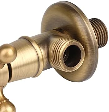 Tnfeeon Angle Valve