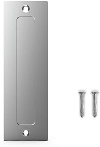 Stainless Steel Invisible Design