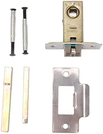 Elegant Door Handle Lock for Home