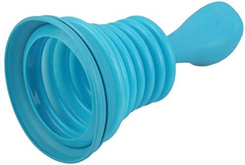 Jualyue Sink Plunger Professional Drain Cleaner Efficient Quarterly Use