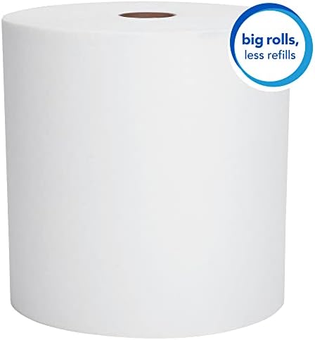 premiums Scott Professional High Capacity Paper Towels Bulk