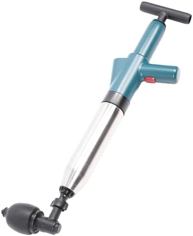 High Pressure Drain Unclogger Clean Effortlessly with Precision-Engineered Stainless Steel Tool