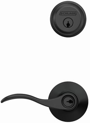 Safe Entry Deadbolt Professional Security for Your Home