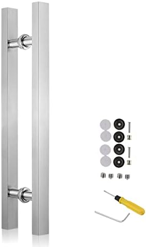 FAFA Heavy Duty Door Handle for Home Commercial Use