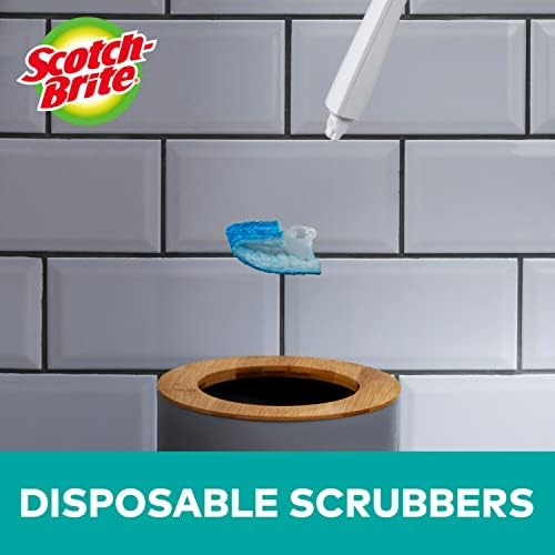 Scotch-Brite Timesavers