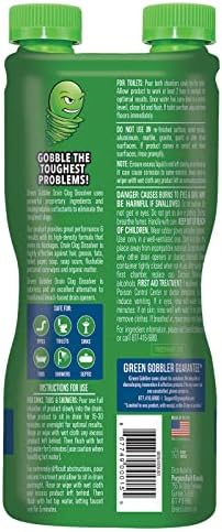 Green Gobbler Drains 2 Pack