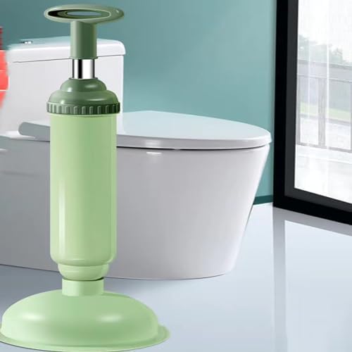 LICAOLET High-Powered Toilet Suction Cleaner