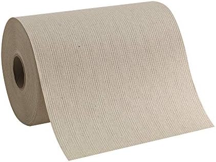 RecyclEduced Georgia-Pacific PACIFIC BLUE BASIC PAPER TOWEL ROLL